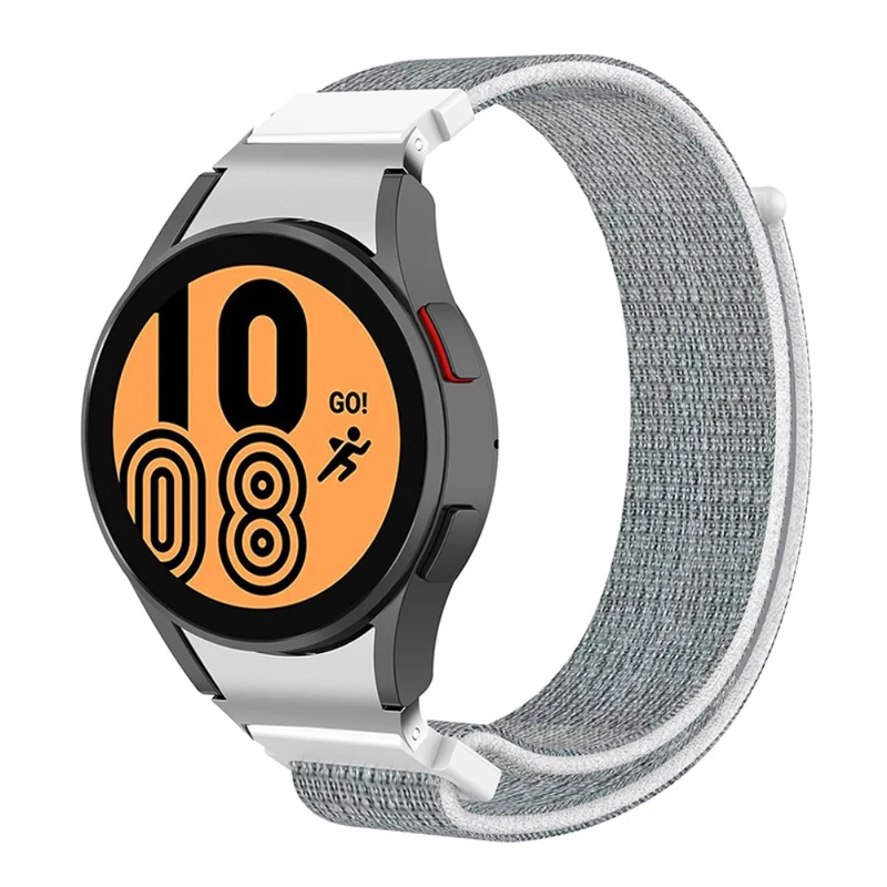 Super angenehm Universell Samsung Textil / Nylon armband