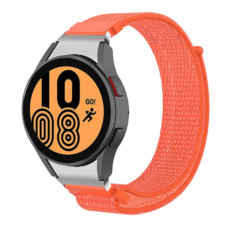 Super angenehm Universell Samsung Textil / Nylon armband