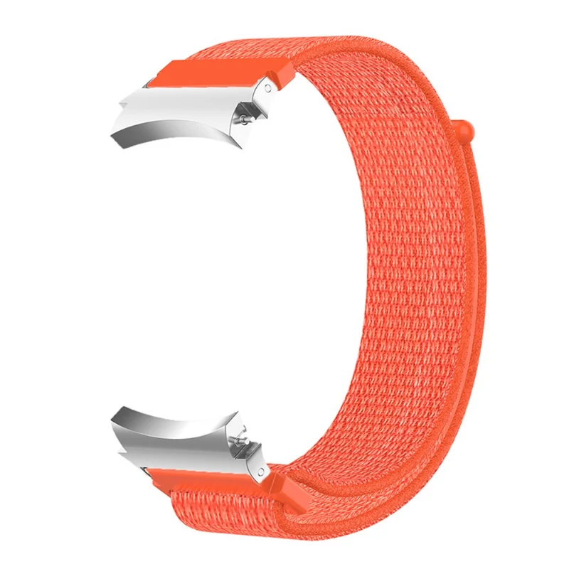 Super angenehm Universell Samsung Textil / Nylon armband