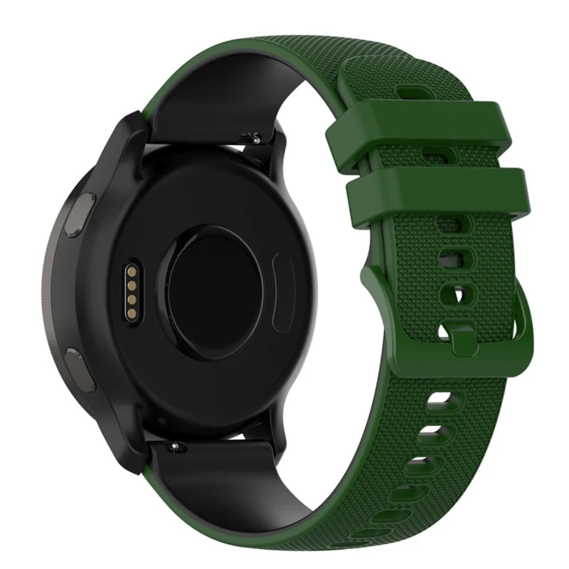Unglaublich bequem Universell Silikon / TPU armband