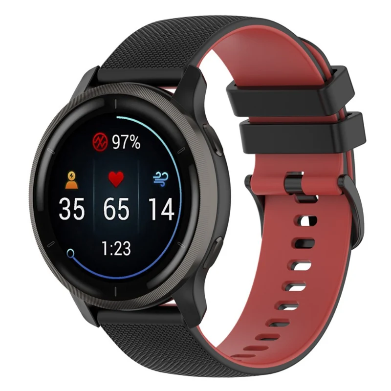 Unglaublich bequem Universell Silikon / TPU armband