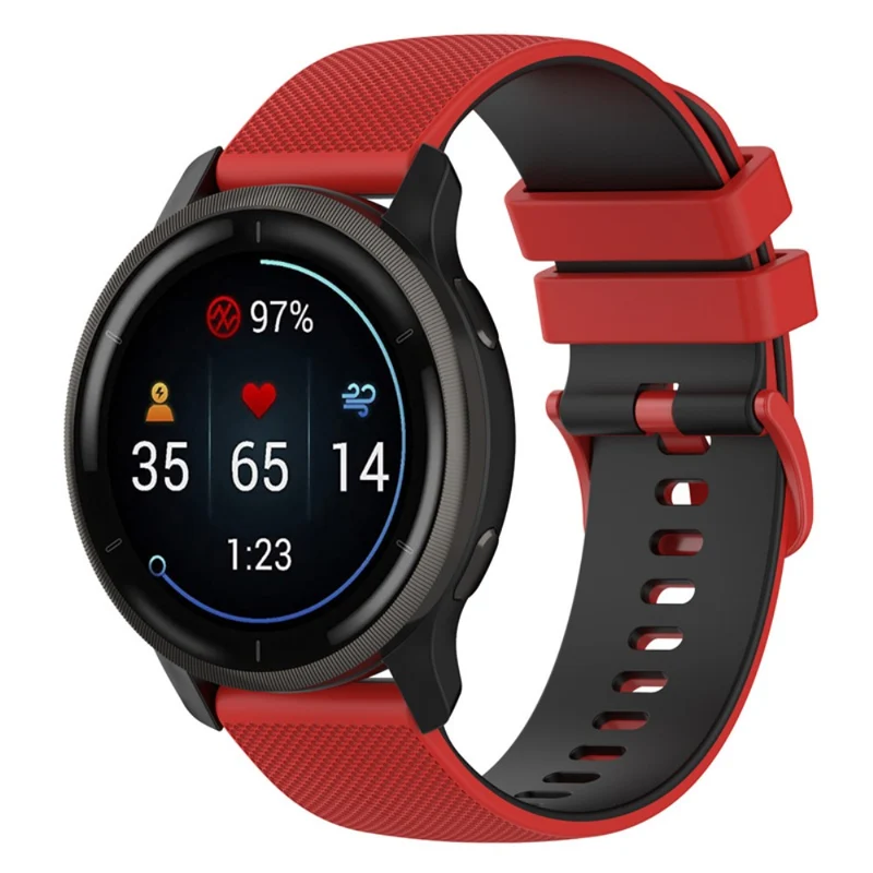 Unglaublich bequem Universell Silikon / TPU armband