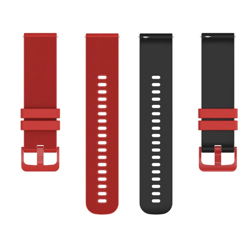 Unglaublich bequem Universell Silikon / TPU armband