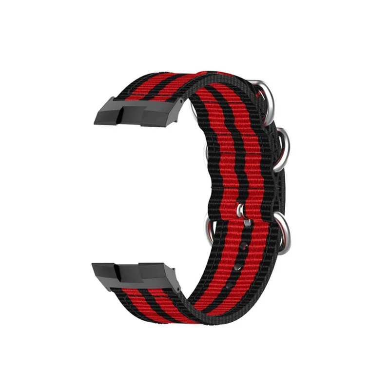 Super stylisch Huawei Watch GT Cyber Textil / Nylon armband