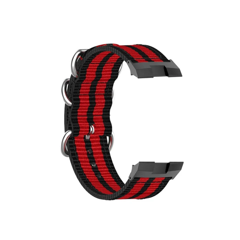 Super stylisch Huawei Watch GT Cyber Textil / Nylon armband