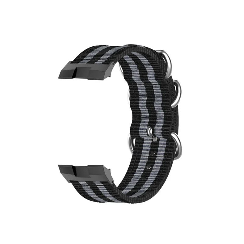 Super stylisch Huawei Watch GT Cyber Textil / Nylon armband