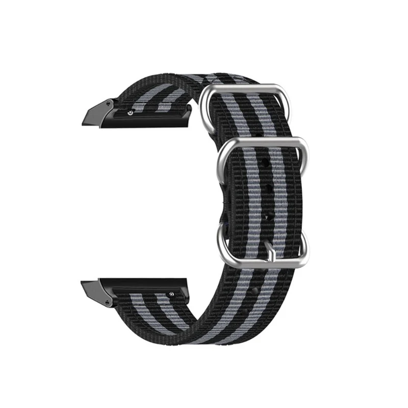 Super stylisch Huawei Watch GT Cyber Textil / Nylon armband