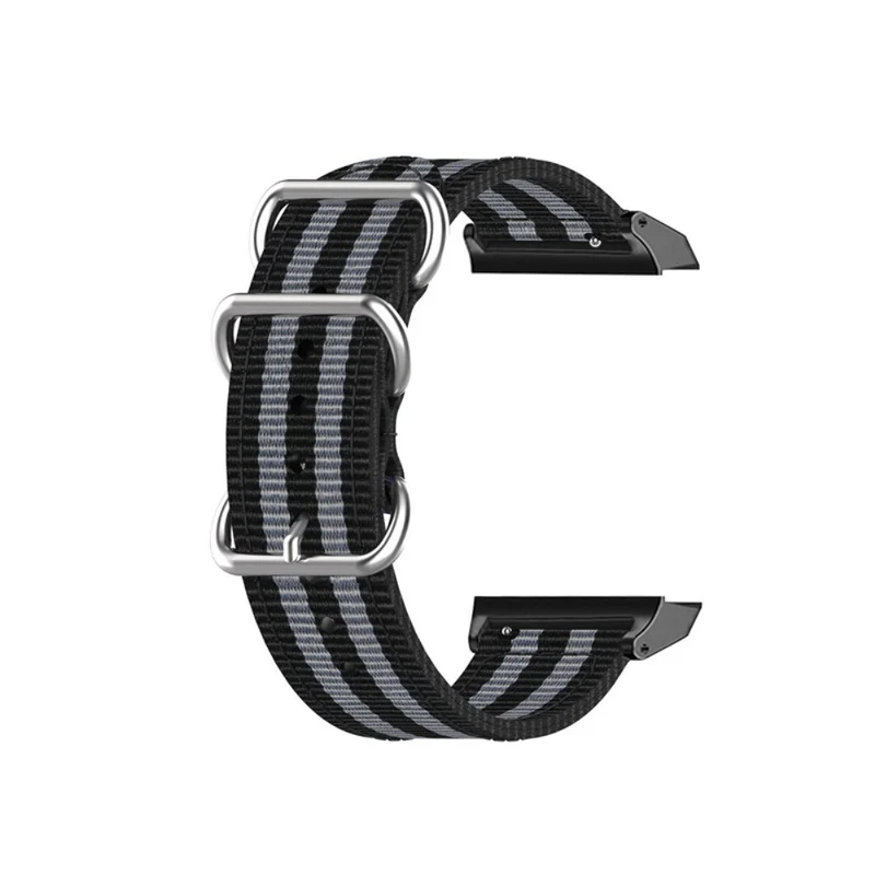Super stylisch Huawei Watch GT Cyber Textil / Nylon armband