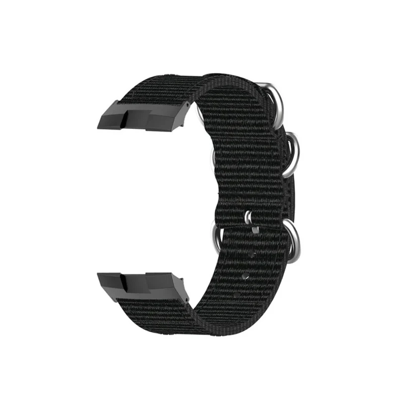 Super stylisch Huawei Watch GT Cyber Textil / Nylon armband