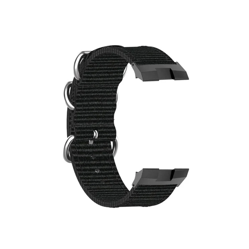 Super stylisch Huawei Watch GT Cyber Textil / Nylon armband