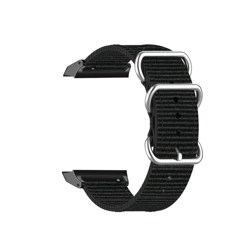 Super stylisch Huawei Watch GT Cyber Textil / Nylon armband