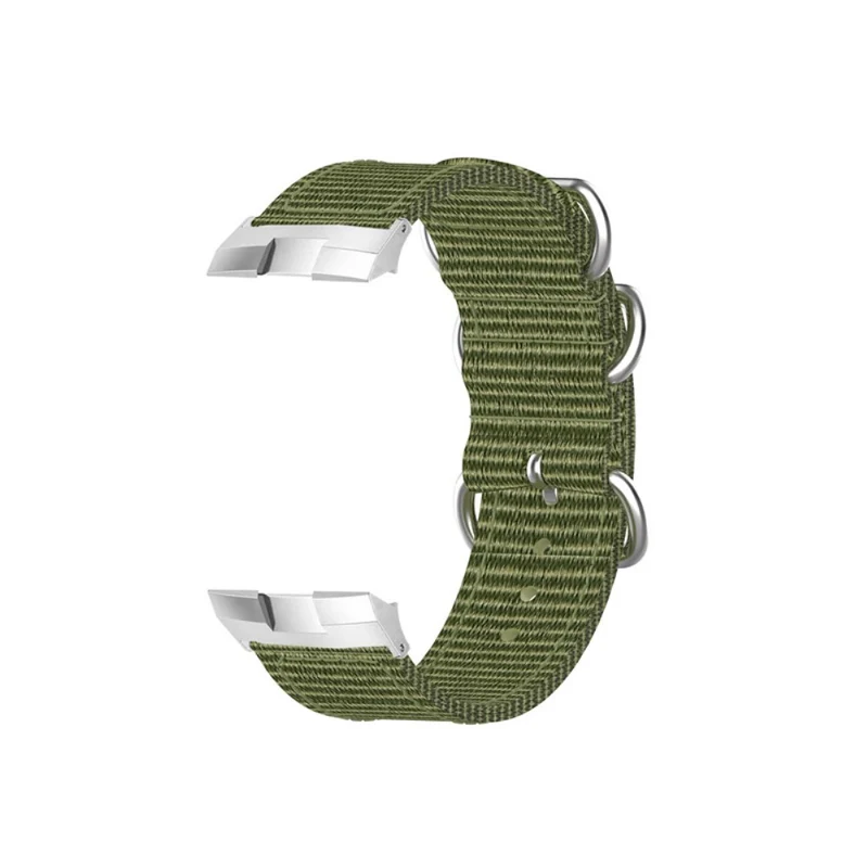 Super stylisch Huawei Watch GT Cyber Textil / Nylon armband