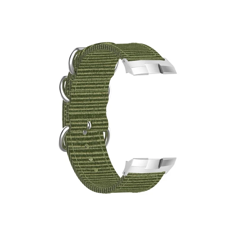 Super stylisch Huawei Watch GT Cyber Textil / Nylon armband