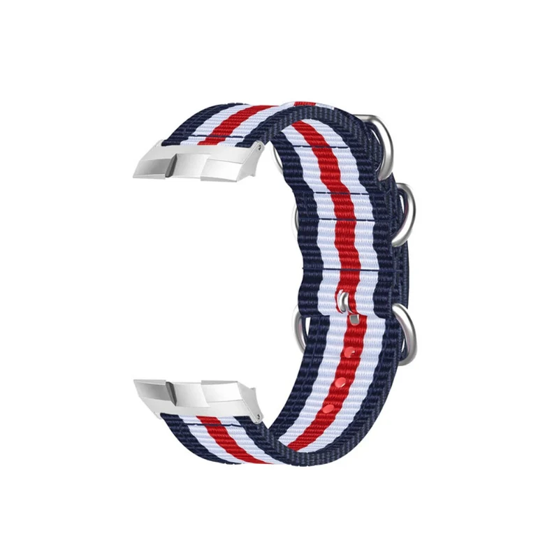 Super stylisch Huawei Watch GT Cyber Textil / Nylon armband