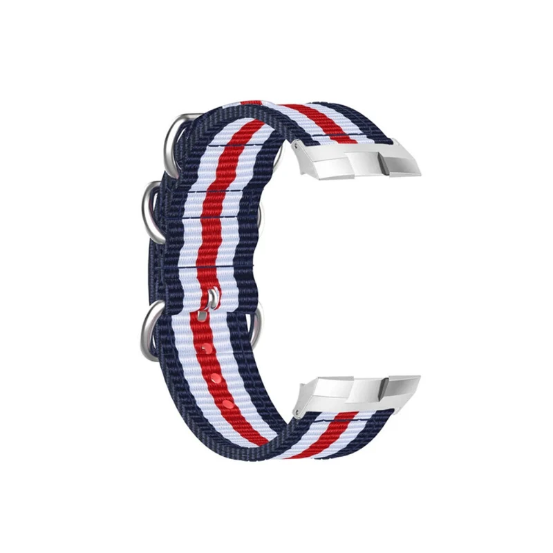 Super stylisch Huawei Watch GT Cyber Textil / Nylon armband