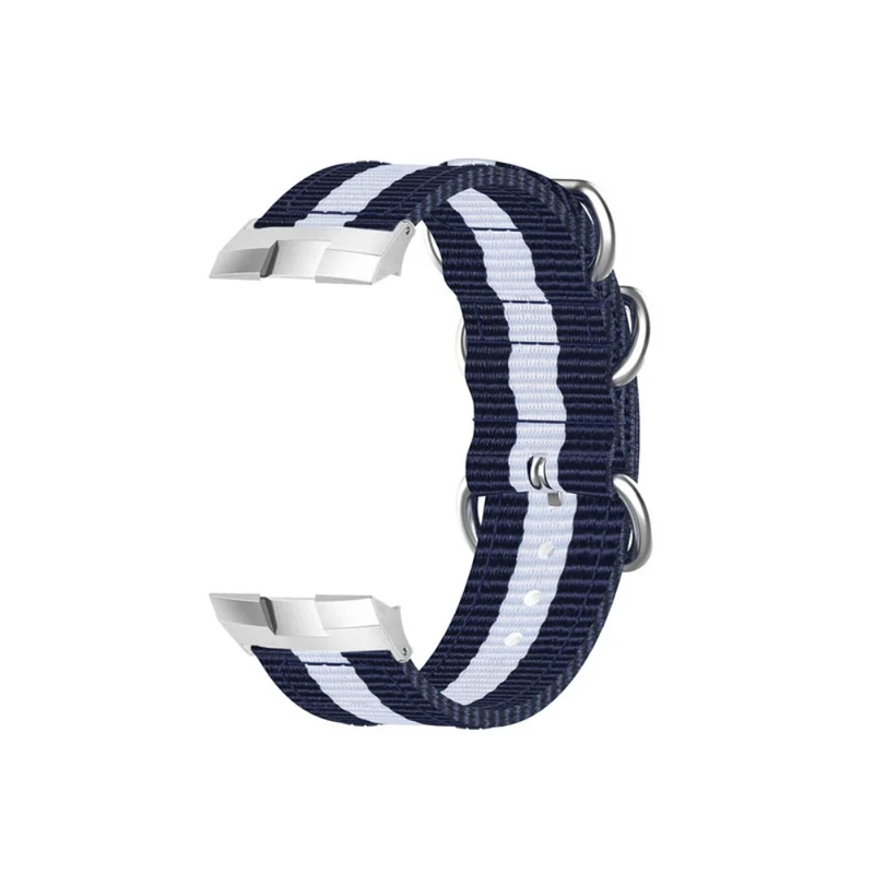 Super stylisch Huawei Watch GT Cyber Textil / Nylon armband