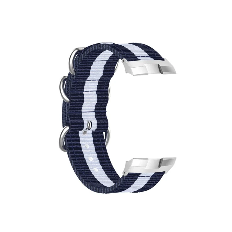 Super stylisch Huawei Watch GT Cyber Textil / Nylon armband