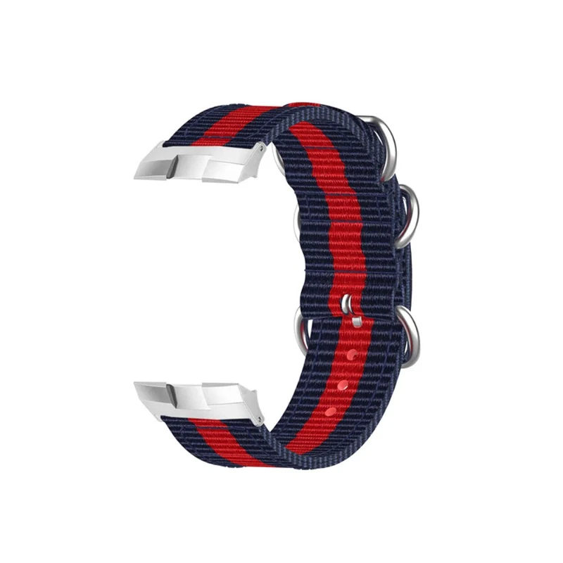 Super stylisch Huawei Watch GT Cyber Textil / Nylon armband
