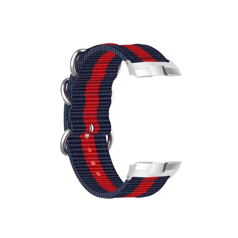 Super stylisch Huawei Watch GT Cyber Textil / Nylon armband