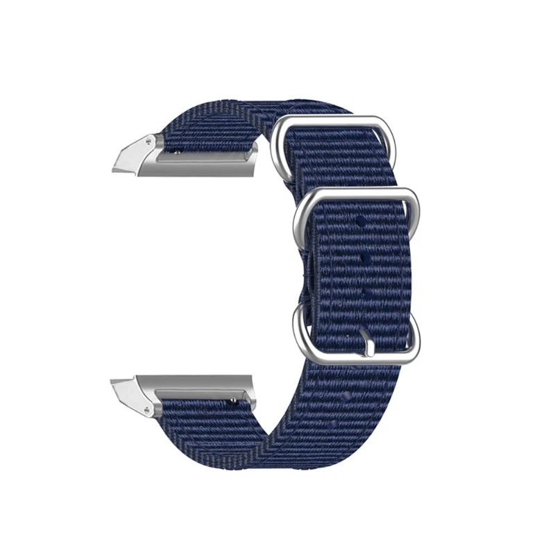 Super stylisch Huawei Watch GT Cyber Textil / Nylon armband