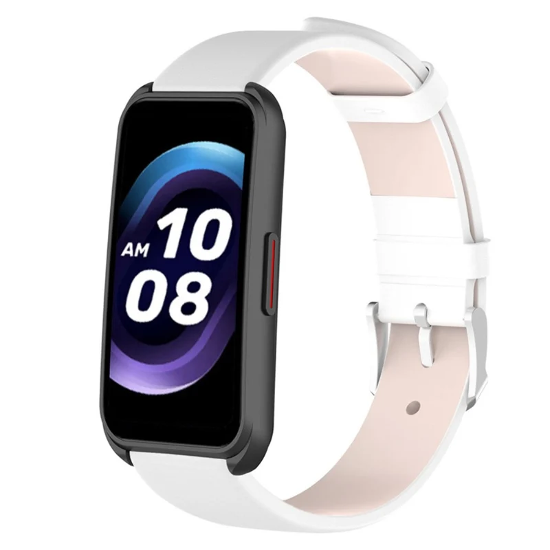 Unglaublich cool Keep B4 Kunstleder armband