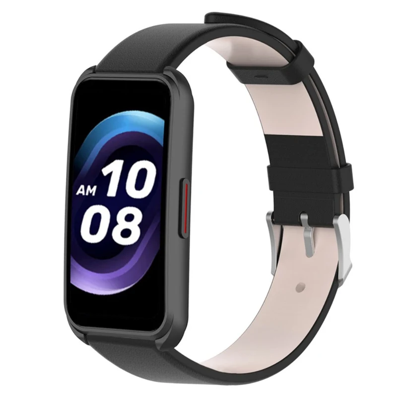 Unglaublich cool Keep B4 Kunstleder armband