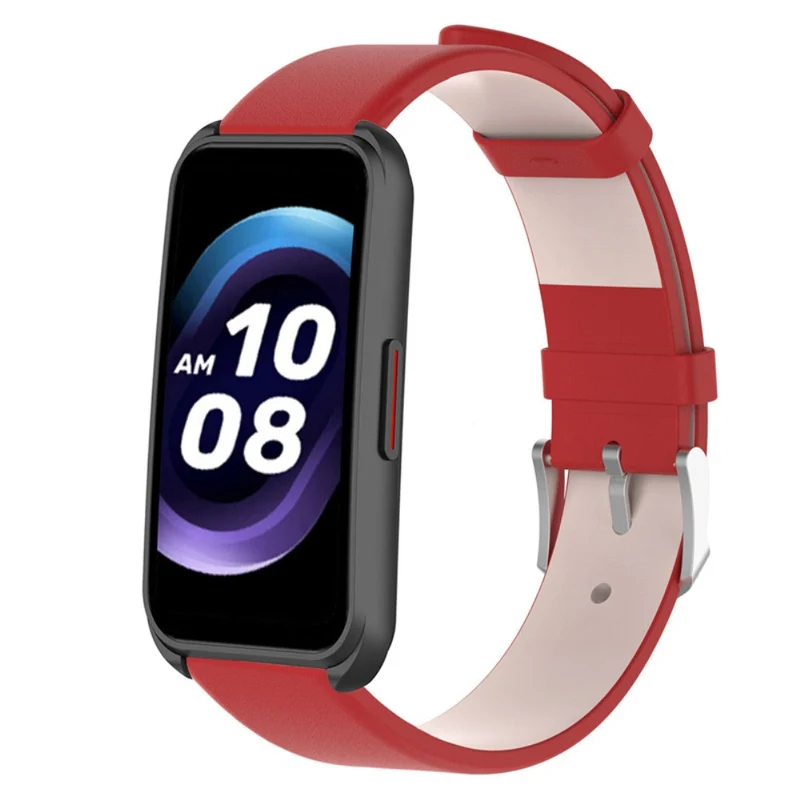 Unglaublich cool Keep B4 Kunstleder armband