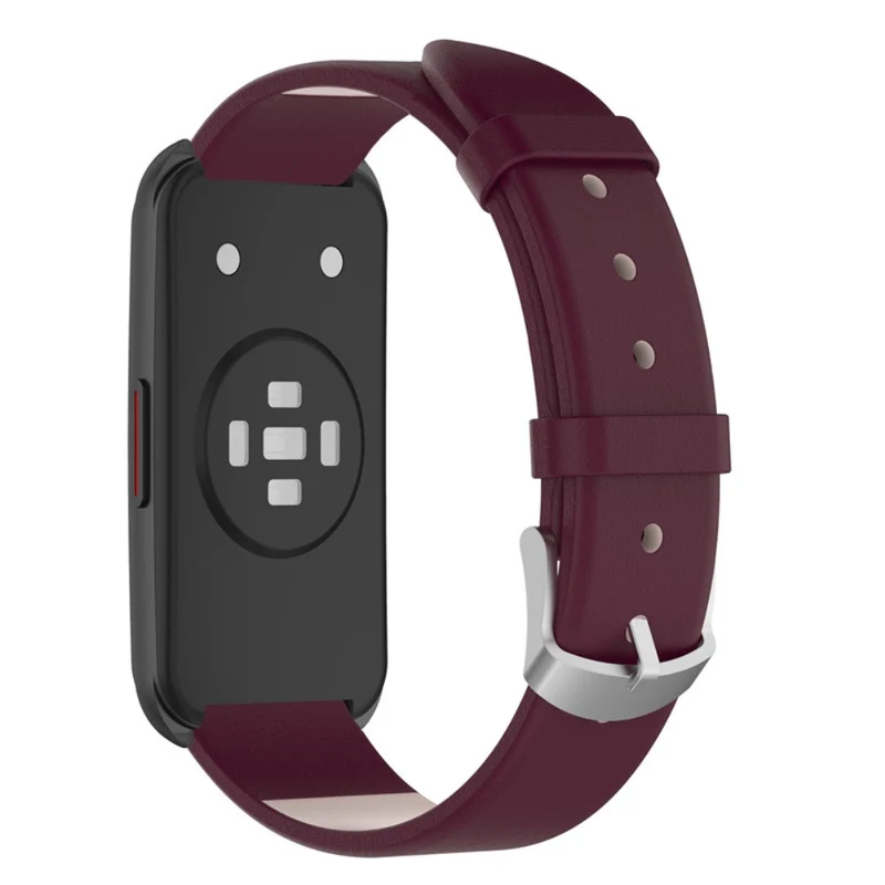 Unglaublich cool Keep B4 Kunstleder armband