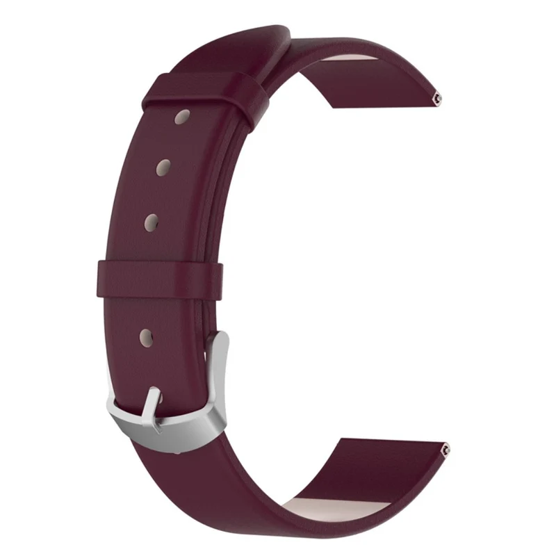 Unglaublich cool Keep B4 Kunstleder armband