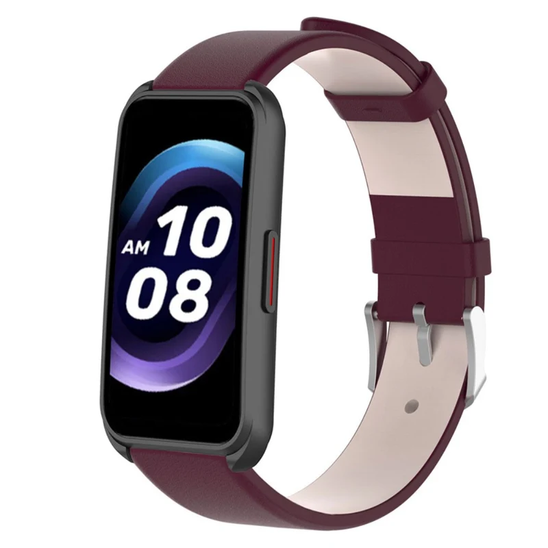 Unglaublich cool Keep B4 Kunstleder armband