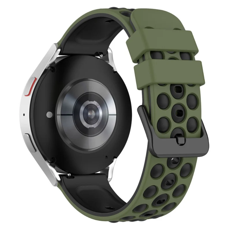 Sehr cool Universell Garmin Silikon / TPU armband