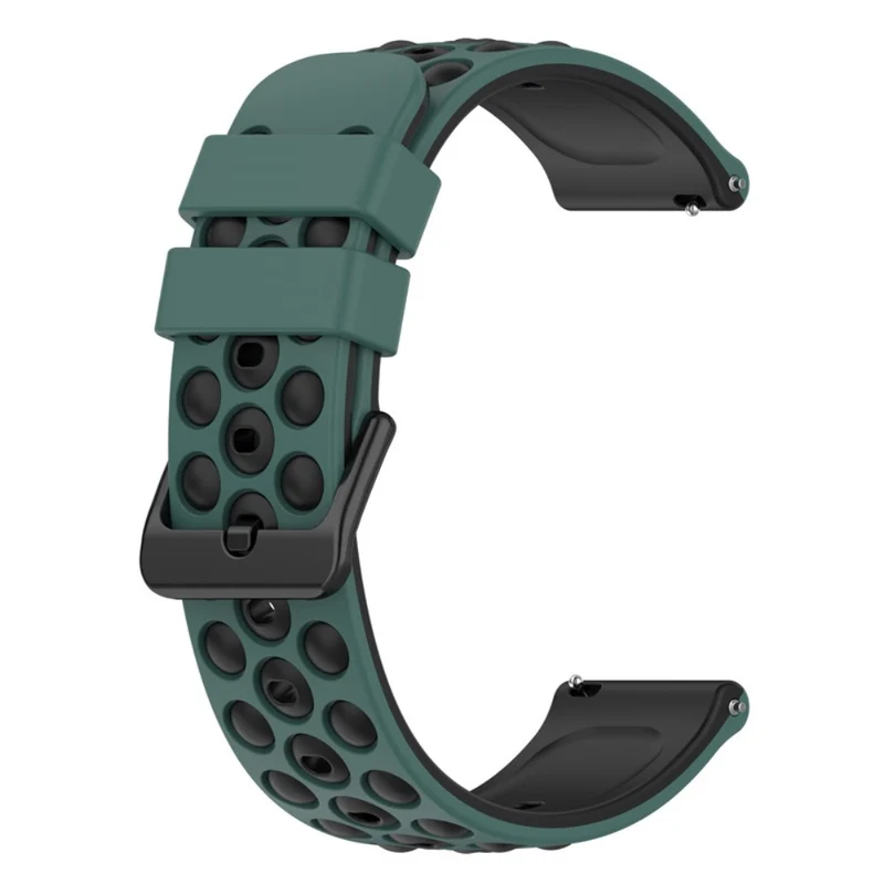 Sehr cool Universell Garmin Silikon / TPU armband
