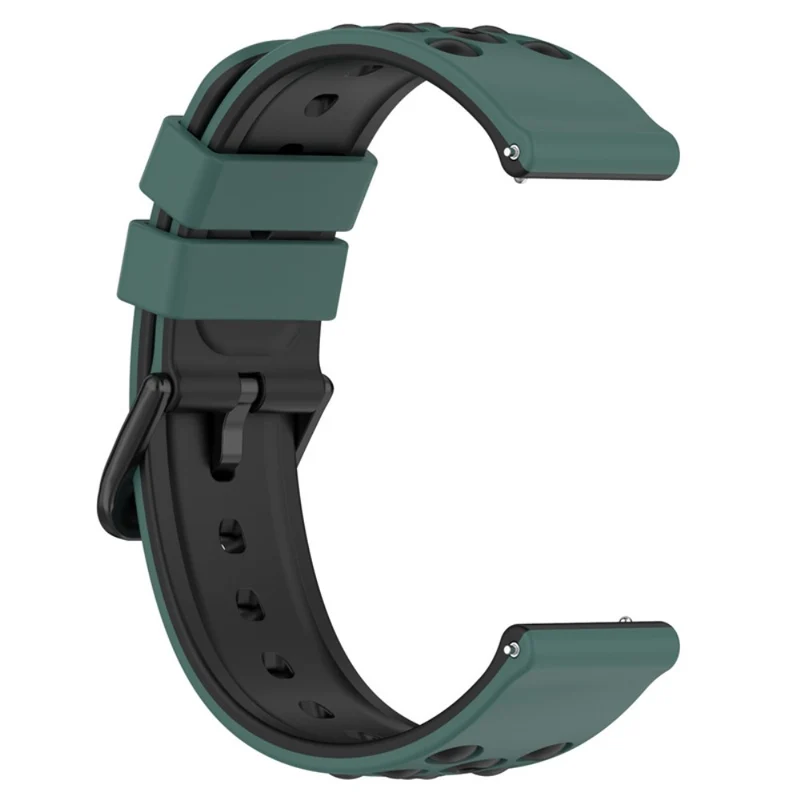 Sehr cool Universell Garmin Silikon / TPU armband
