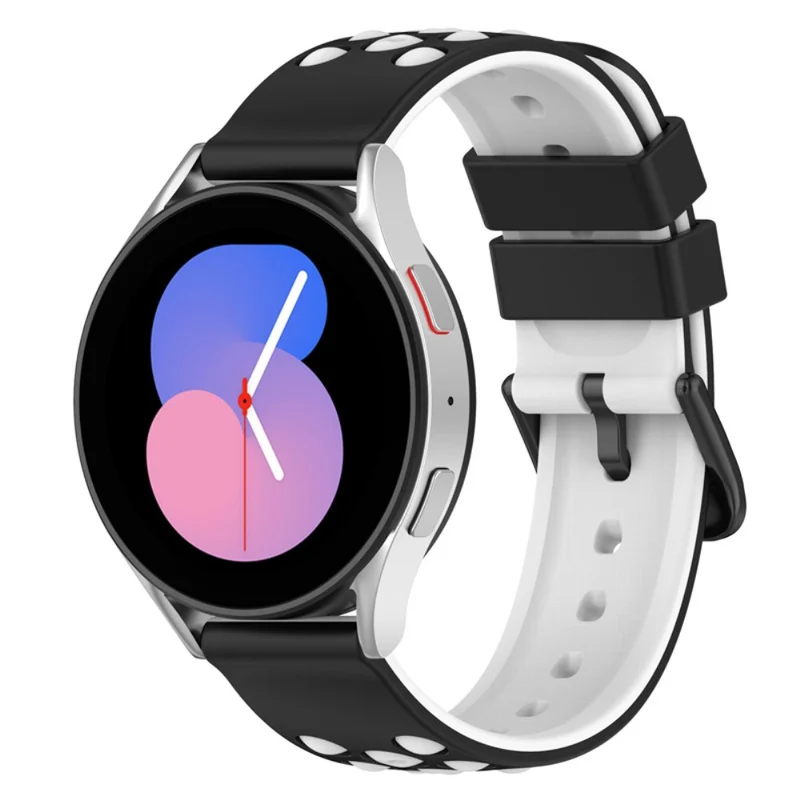 Sehr cool Universell Garmin Silikon / TPU armband