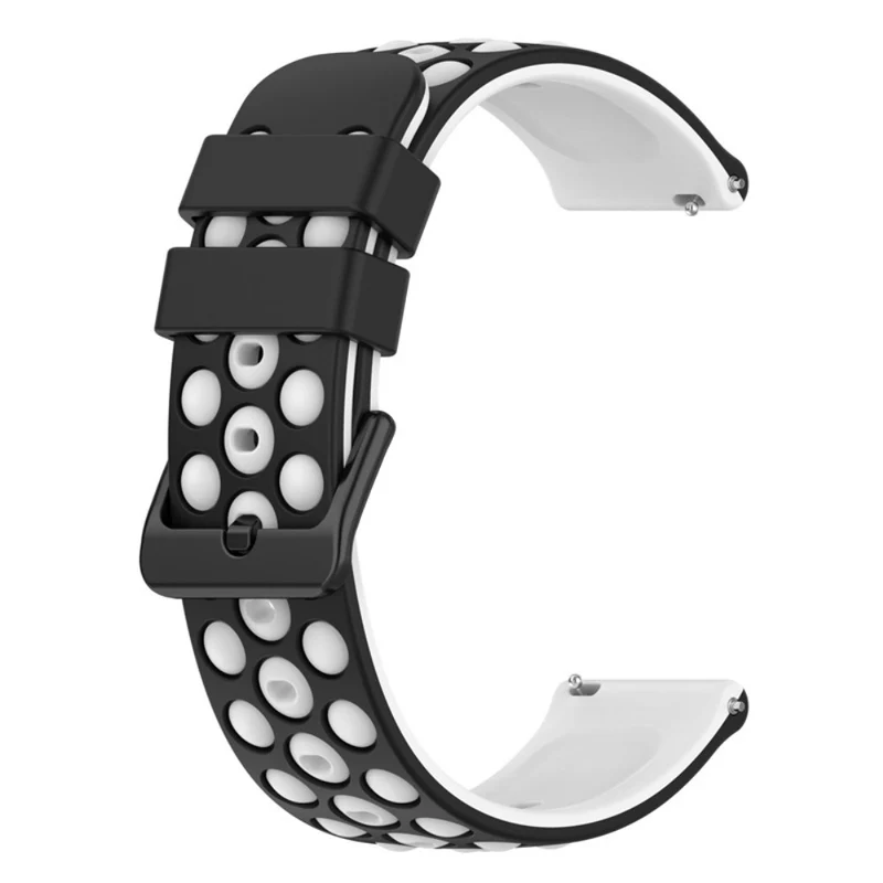 Sehr cool Universell Garmin Silikon / TPU armband