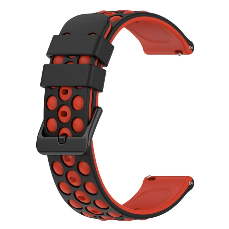 Sehr cool Universell Garmin Silikon / TPU armband