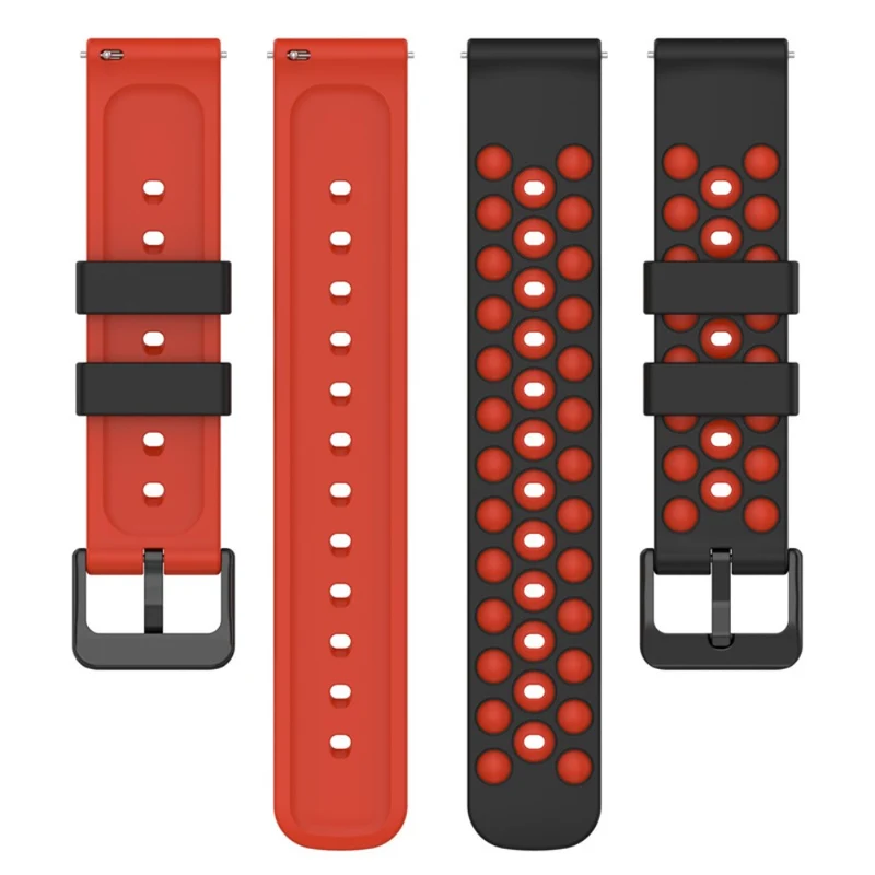 Sehr cool Universell Garmin Silikon / TPU armband