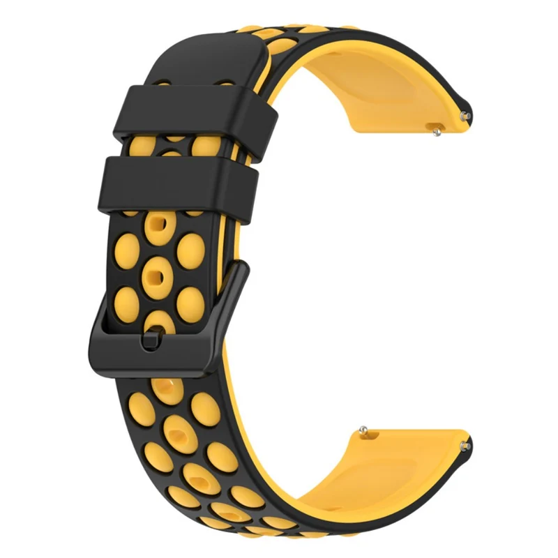 Sehr cool Universell Garmin Silikon / TPU armband