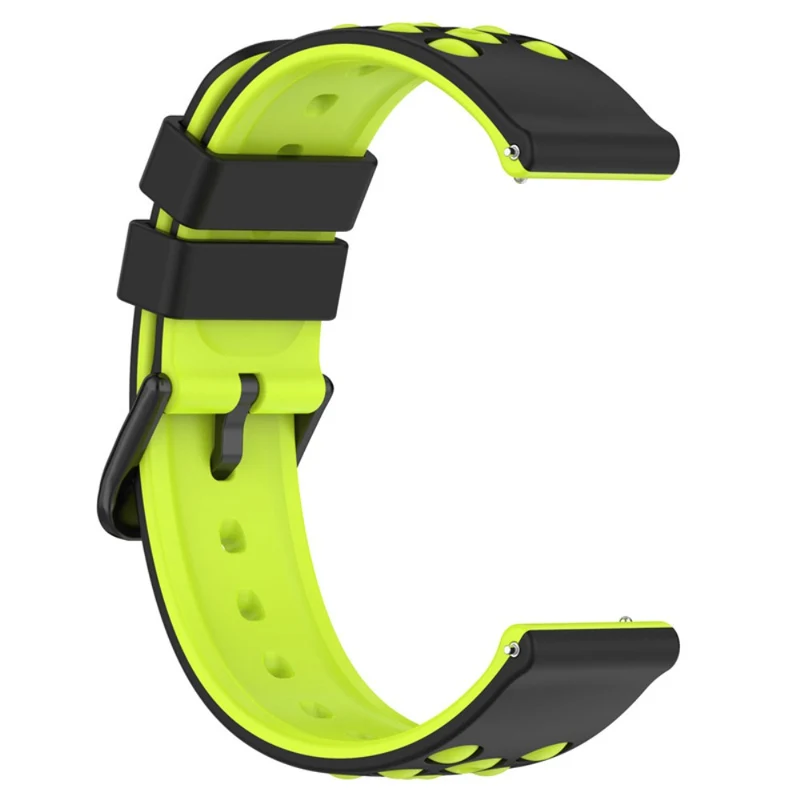 Sehr cool Universell Garmin Silikon / TPU armband