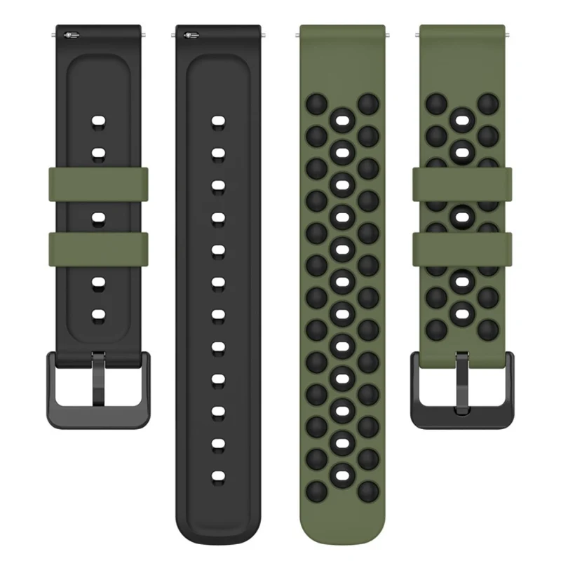 Sehr cool Universell Garmin Silikon / TPU armband
