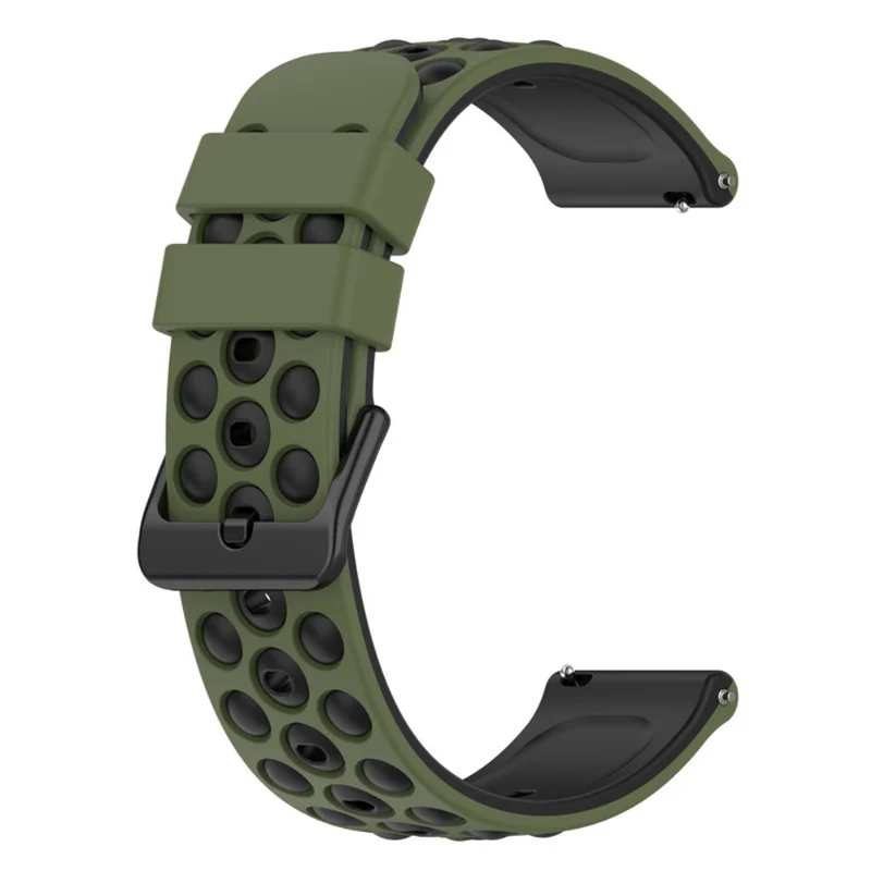 Sehr cool Universell Garmin Silikon / TPU armband
