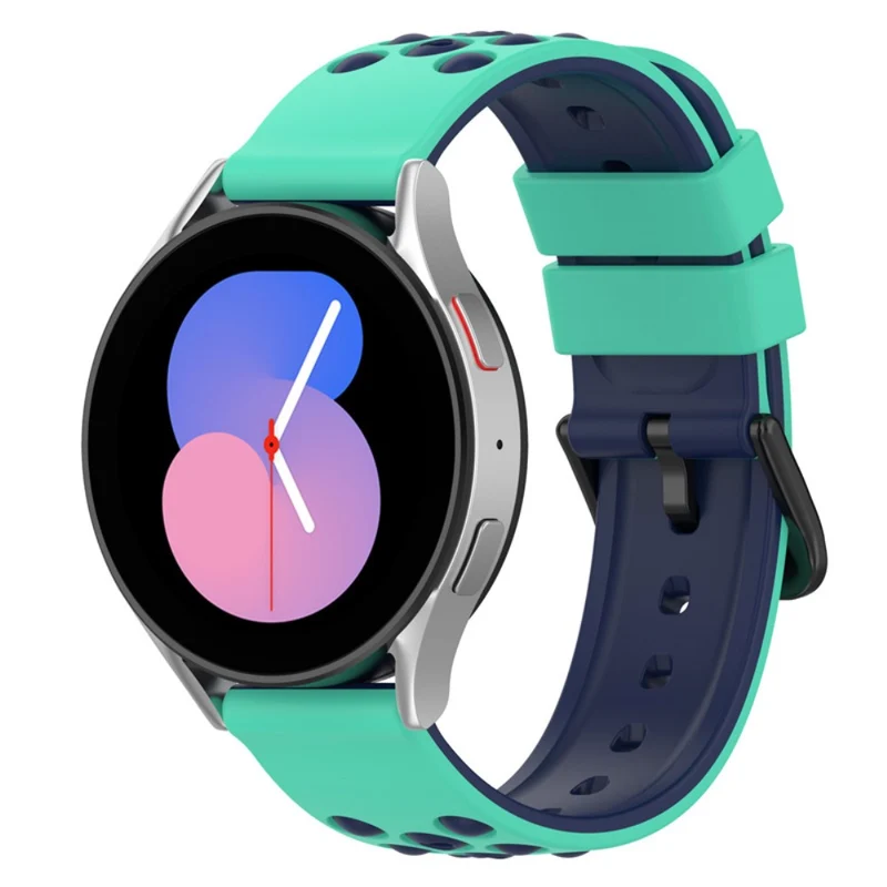 Sehr cool Universell Garmin Silikon / TPU armband