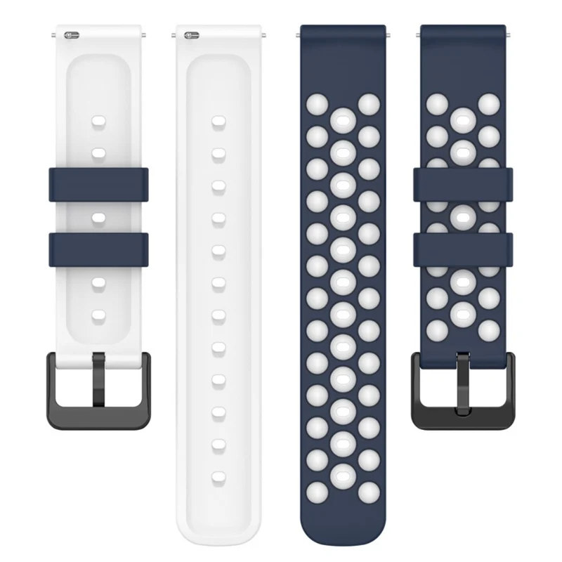 Sehr cool Universell Garmin Silikon / TPU armband