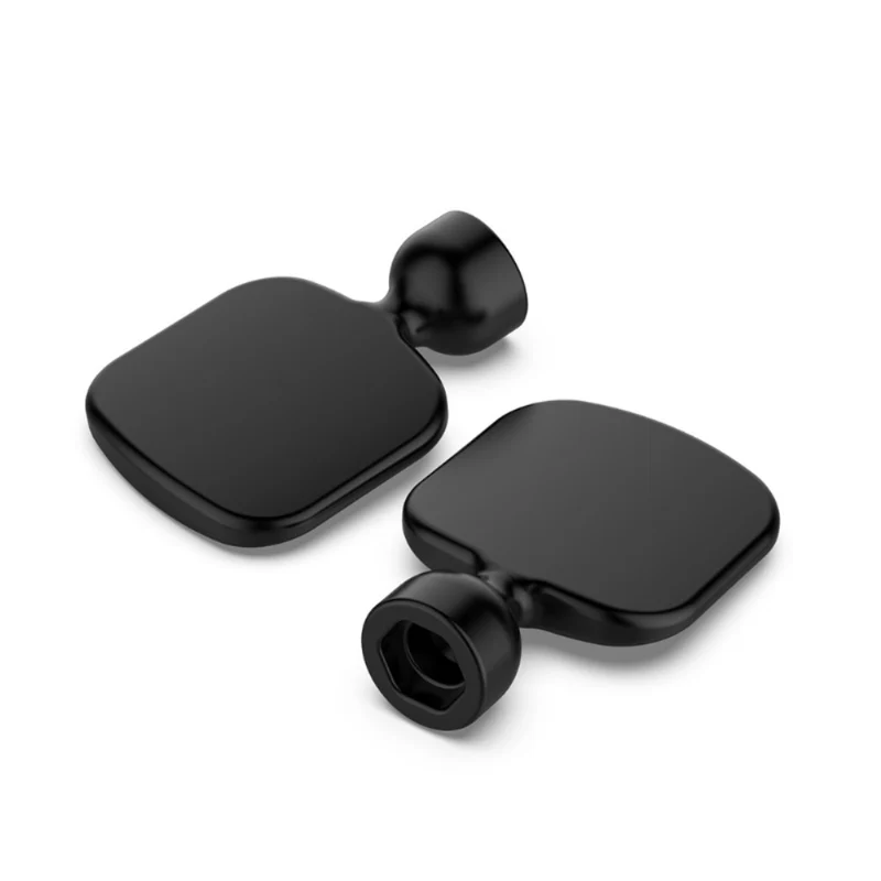 Bemerkenswert elegant Garmin Lily Plastik armband