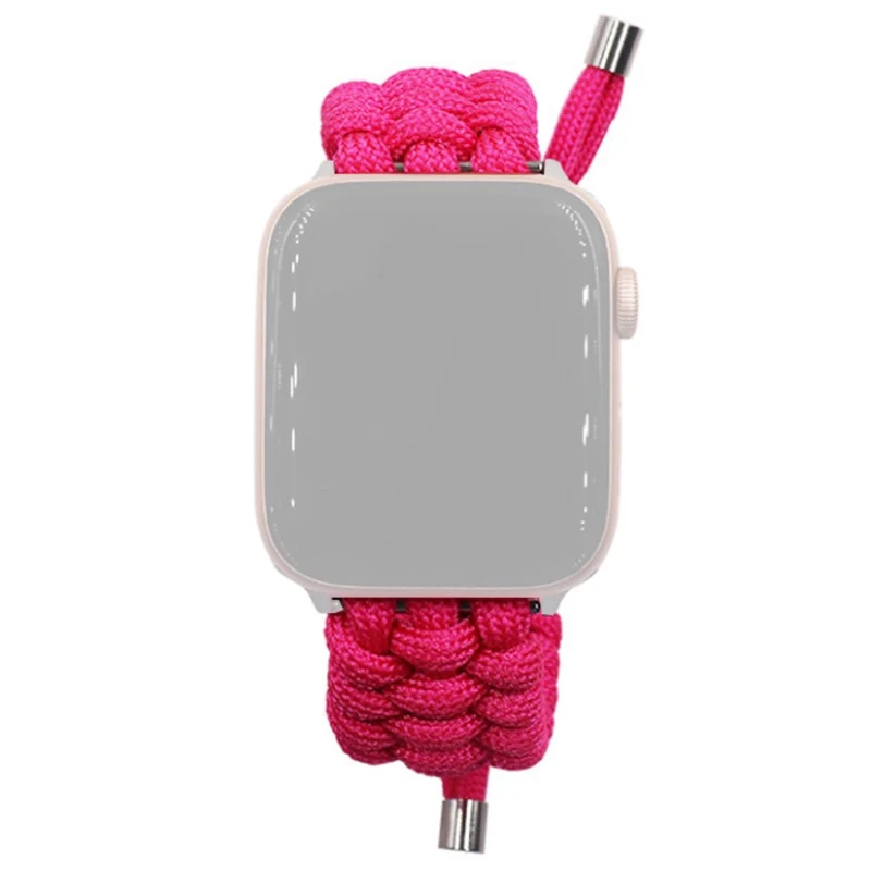 Unglaublich elegant Universell Apple Textil / Nylon armband