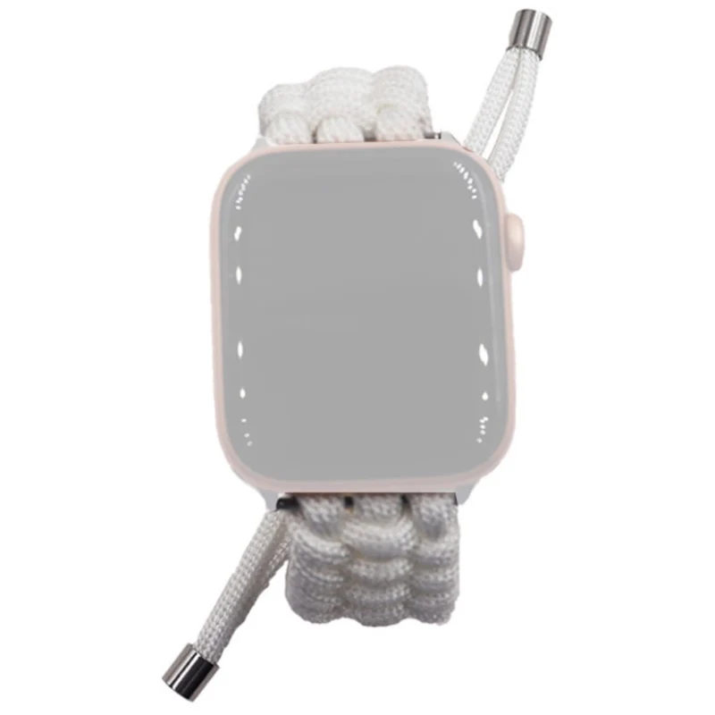 Unglaublich elegant Universell Apple Textil / Nylon armband