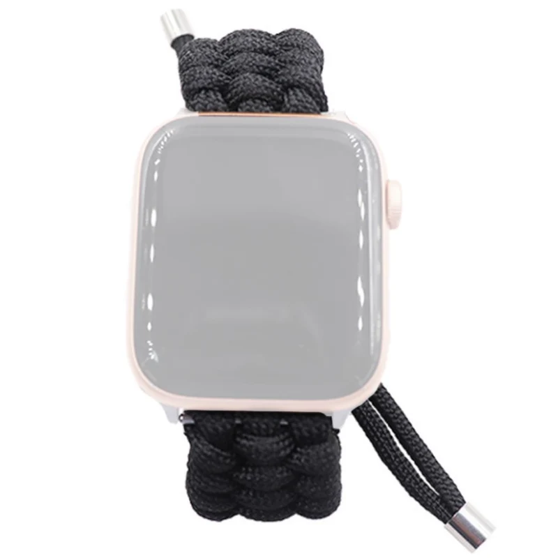 Unglaublich elegant Universell Apple Textil / Nylon armband