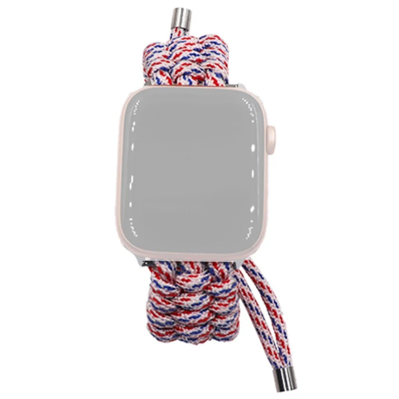 Unglaublich elegant Universell Apple Textil / Nylon armband