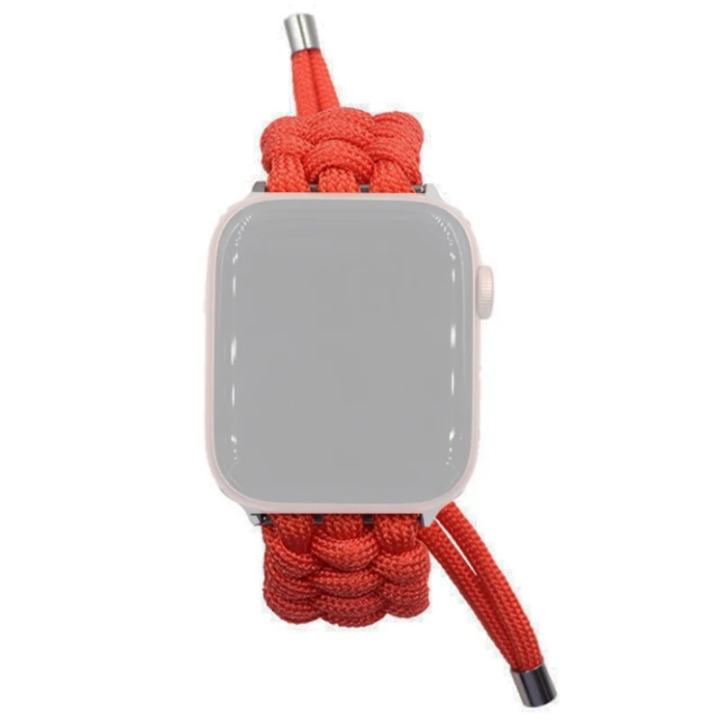 Unglaublich elegant Universell Apple Textil / Nylon armband