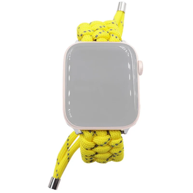 Unglaublich elegant Universell Apple Textil / Nylon armband